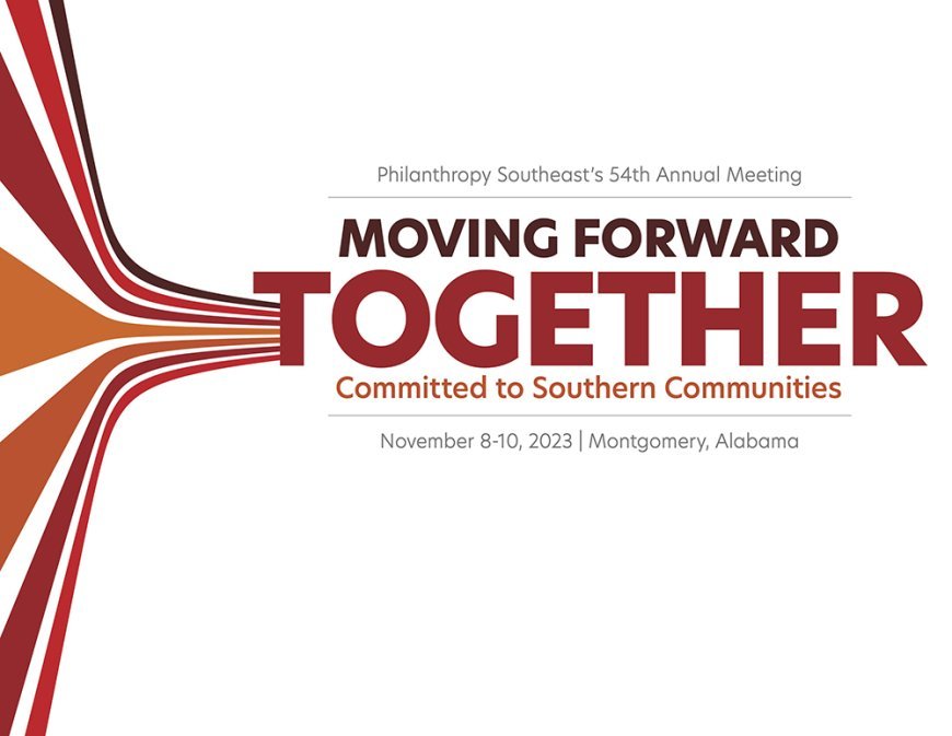 Your First Look at the 2023 Annual Meeting!