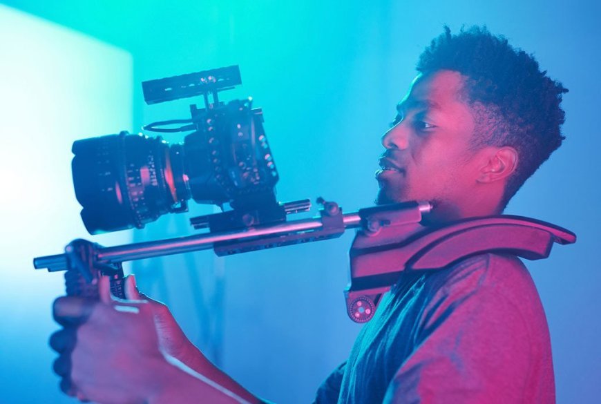 Why an Ecosystem for Filmmakers of Color Is Necessary—and How Funders Can Support It