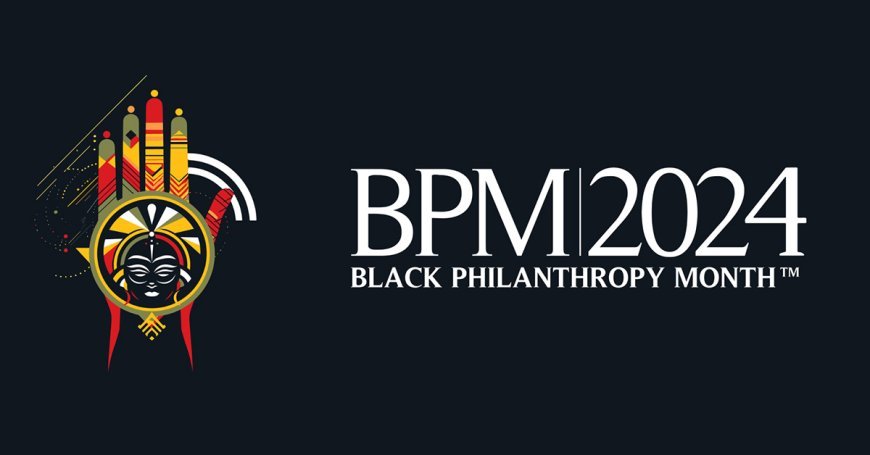 RPA Celebrates Black Philanthropy Month