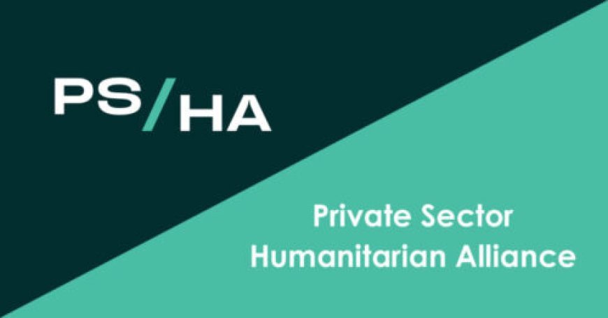 Empowering Crisis Response: Revolutionizing Humanitarian Efforts Through PSHA