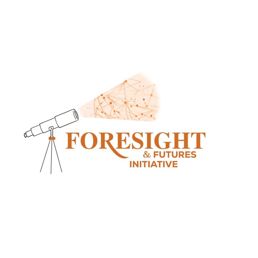 Foresight and Futures Initiative May Beehive