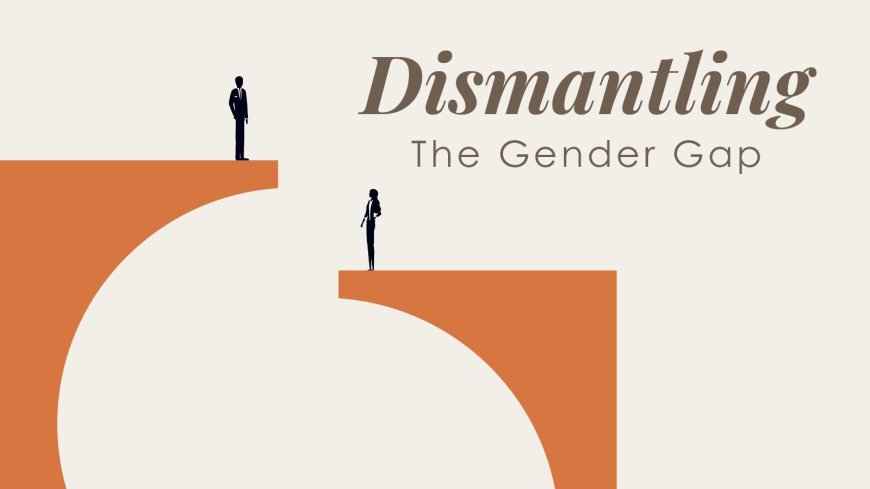 Women in Philanthropy: Dismantling the Gender Gap