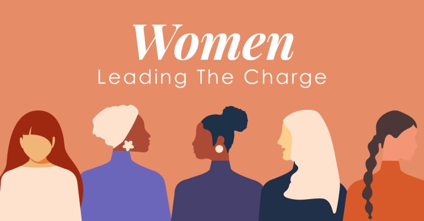 Women Leading the Charge: Strengthening Democracy Through Philanthropic Investment