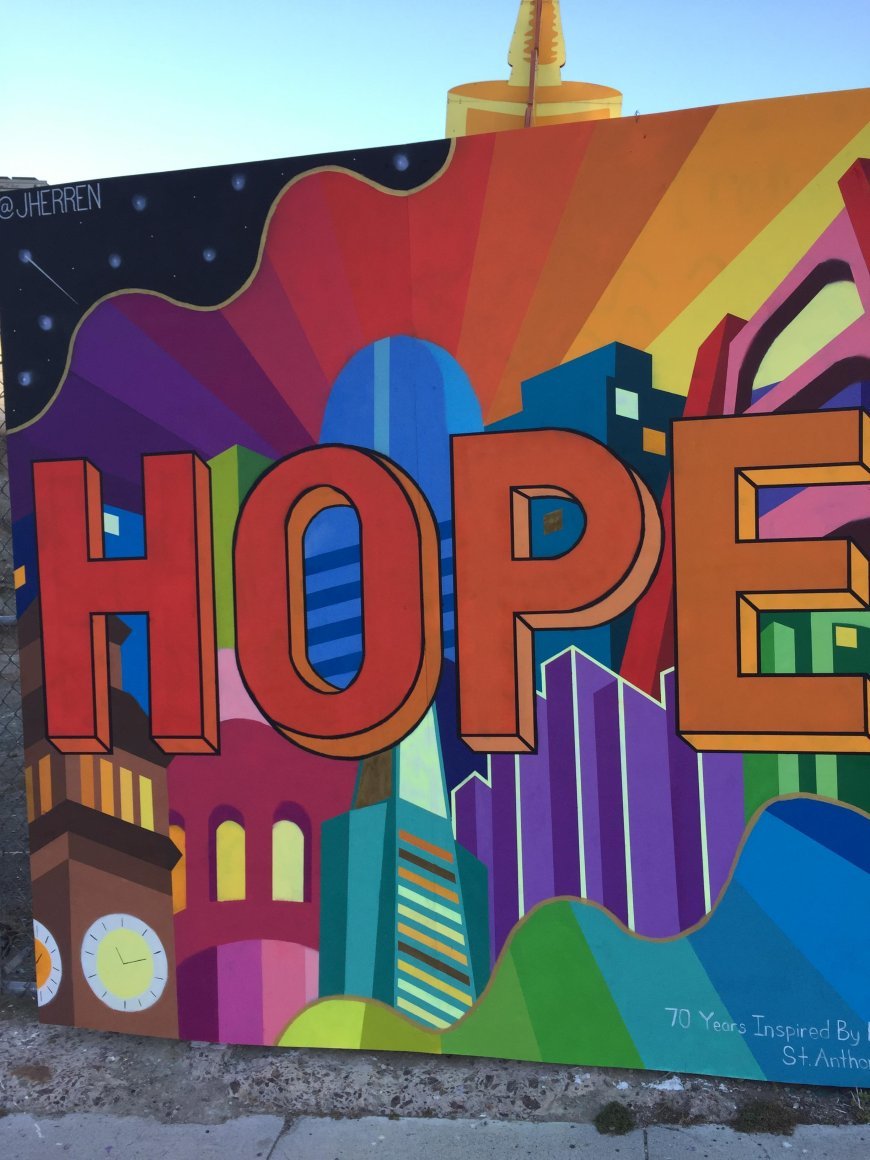 Leading Your Nonprofit with Hope, Not Optimism