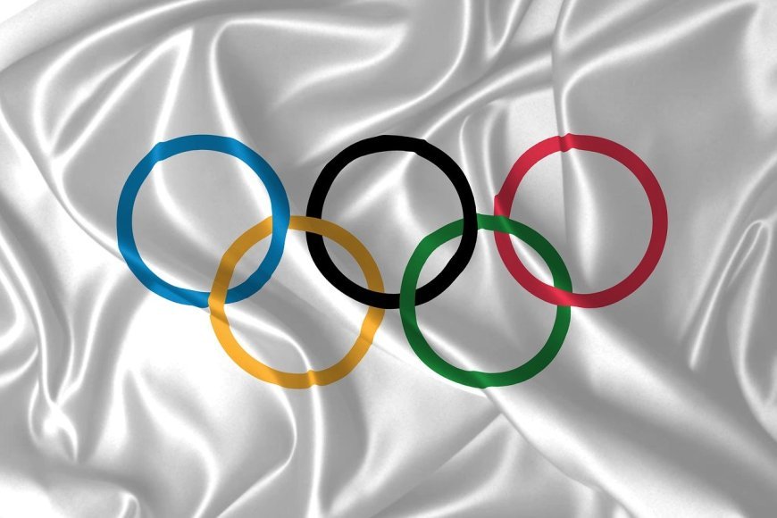 Lift Up Your Nonprofit Donors with Their Olympic Moment