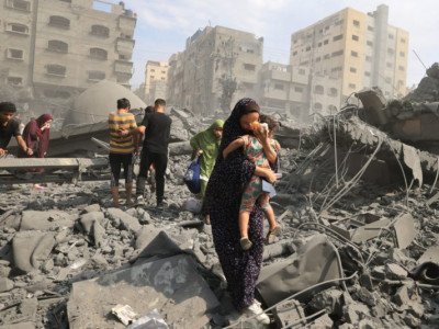 Help us evacuate Gaza to survive from the being killed.