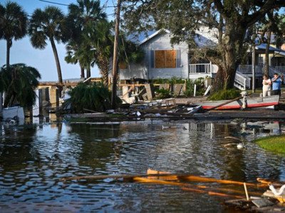 Help Provide Relief for Hurricane Helene Victims of WNC